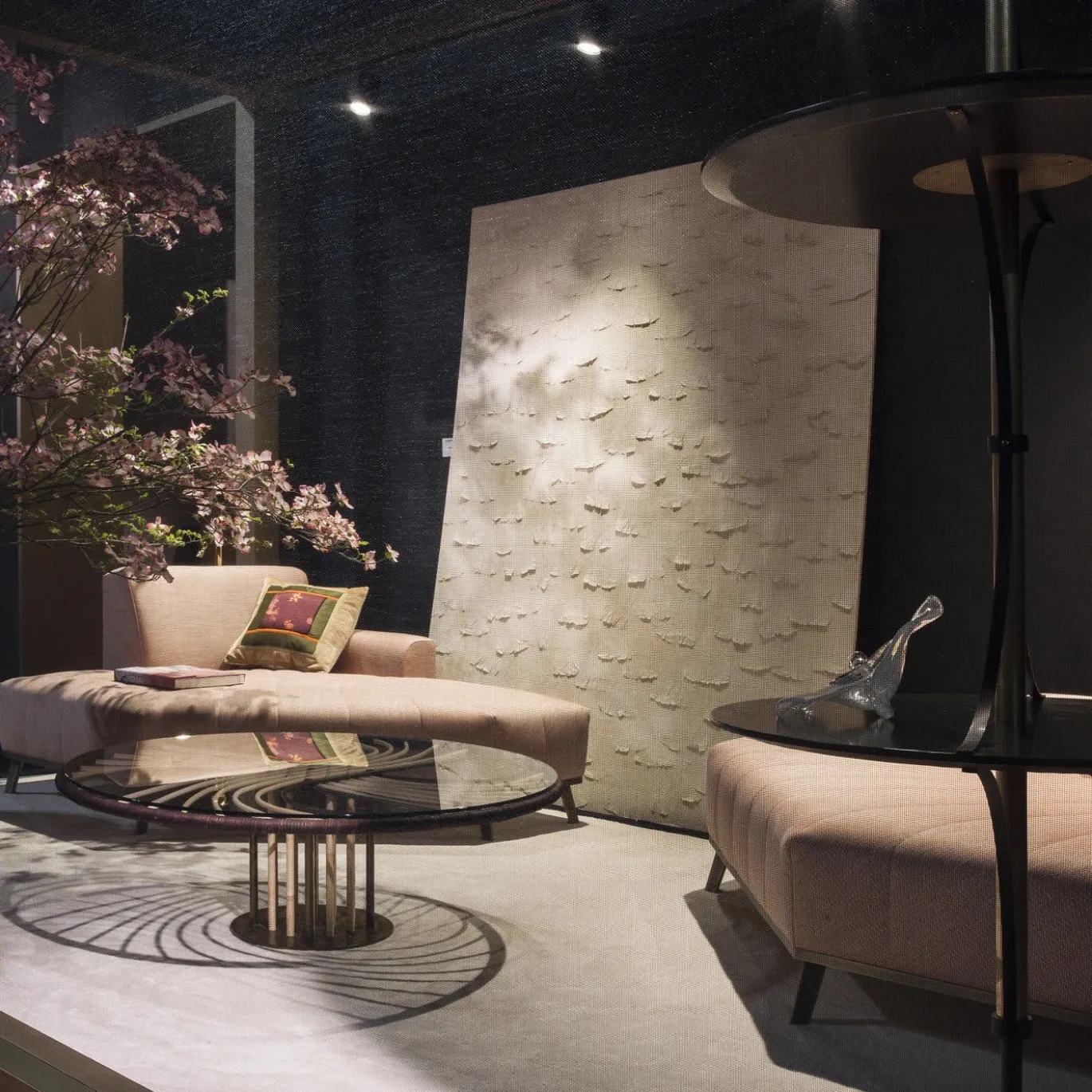 Chaise longue Expanding Ed/20 000 di Studio Mamo