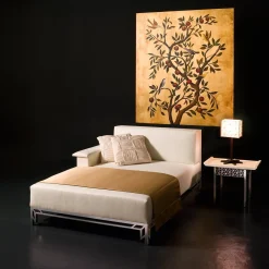Chaise longue Momiji di Sakura Adachi