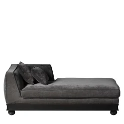 Chaise Longue Parigi