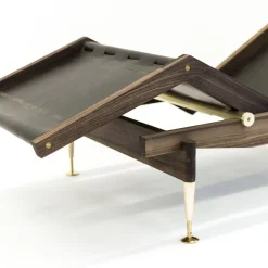 Chaise longue Penelope