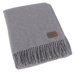 Charme Plaid grigio