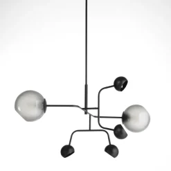 Chill lampadario di Matteo Zazzeron