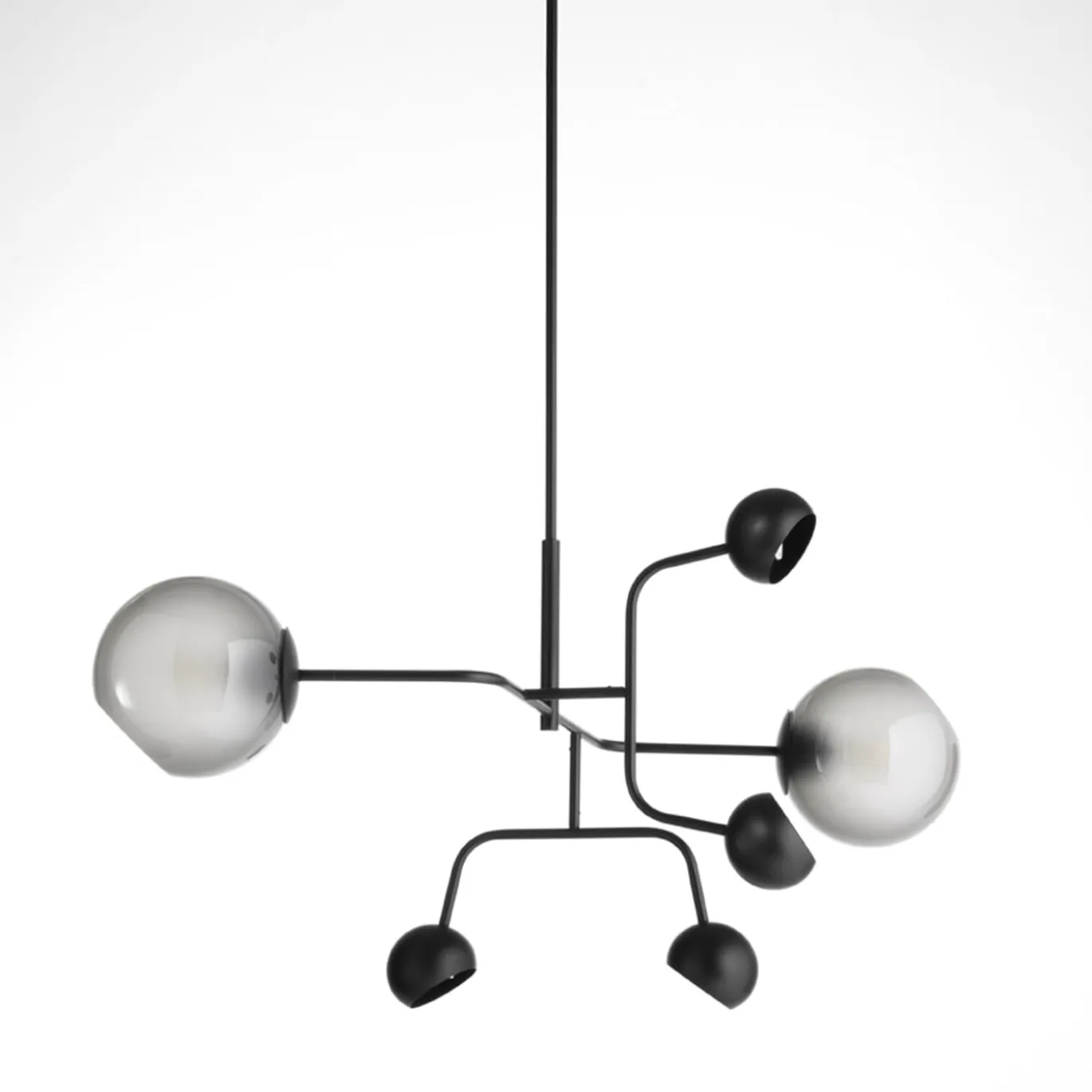 Chill lampadario di Matteo Zazzeron