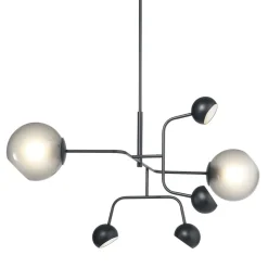 Chill lampadario di Matteo Zazzeron