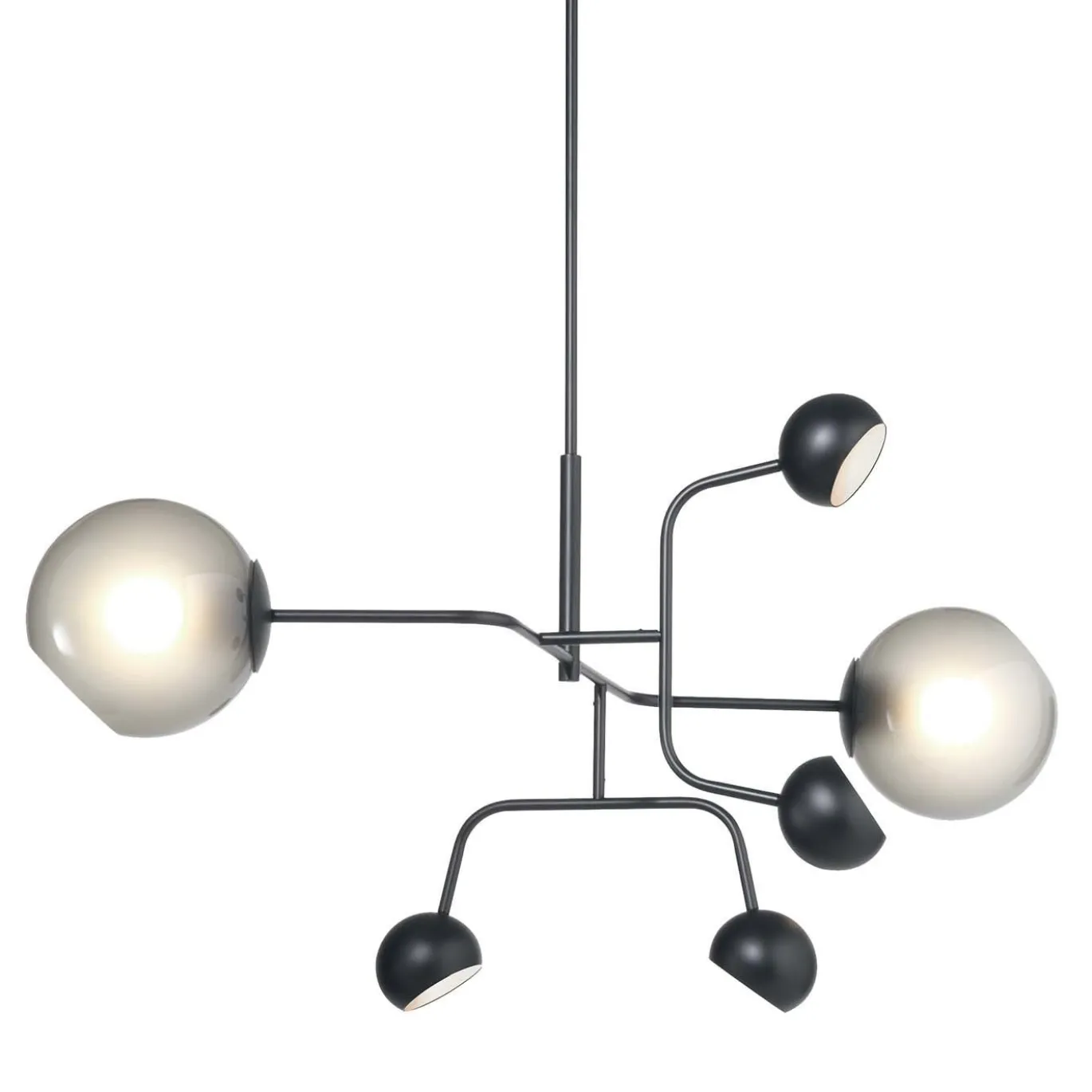 Chill lampadario di Matteo Zazzeron