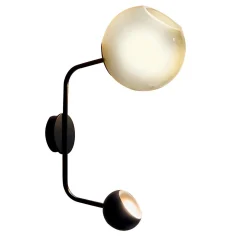 Chill Sconce di Massimo Zazzeron