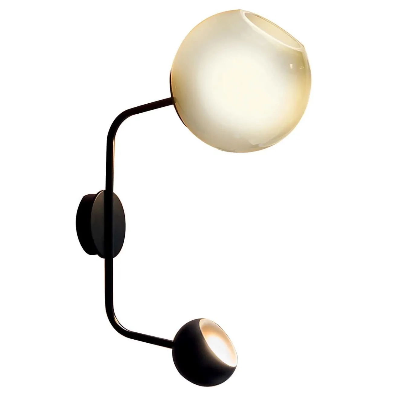Chill Sconce di Massimo Zazzeron