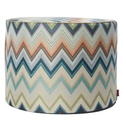 Cilindro Pouf Agadir