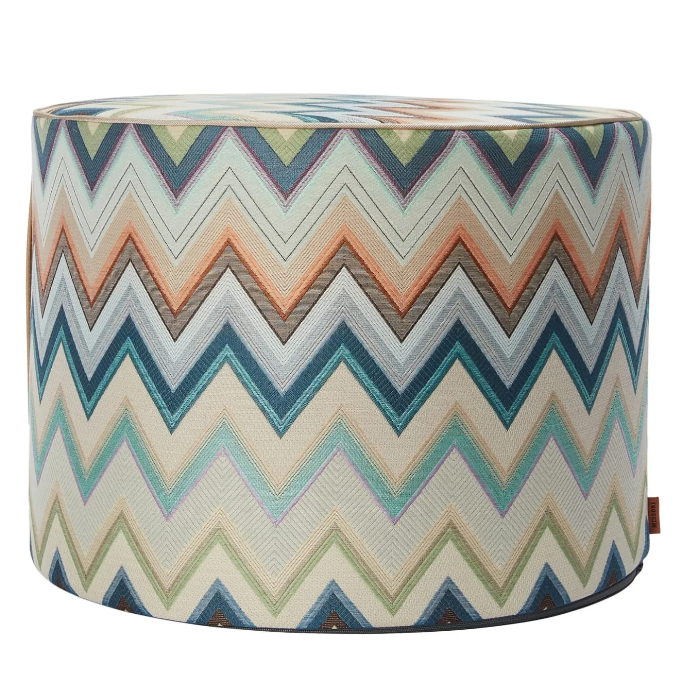 Cilindro Pouf Agadir