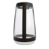 Cintura Vaso nero
