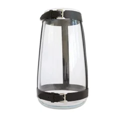 Cintura Vaso nero