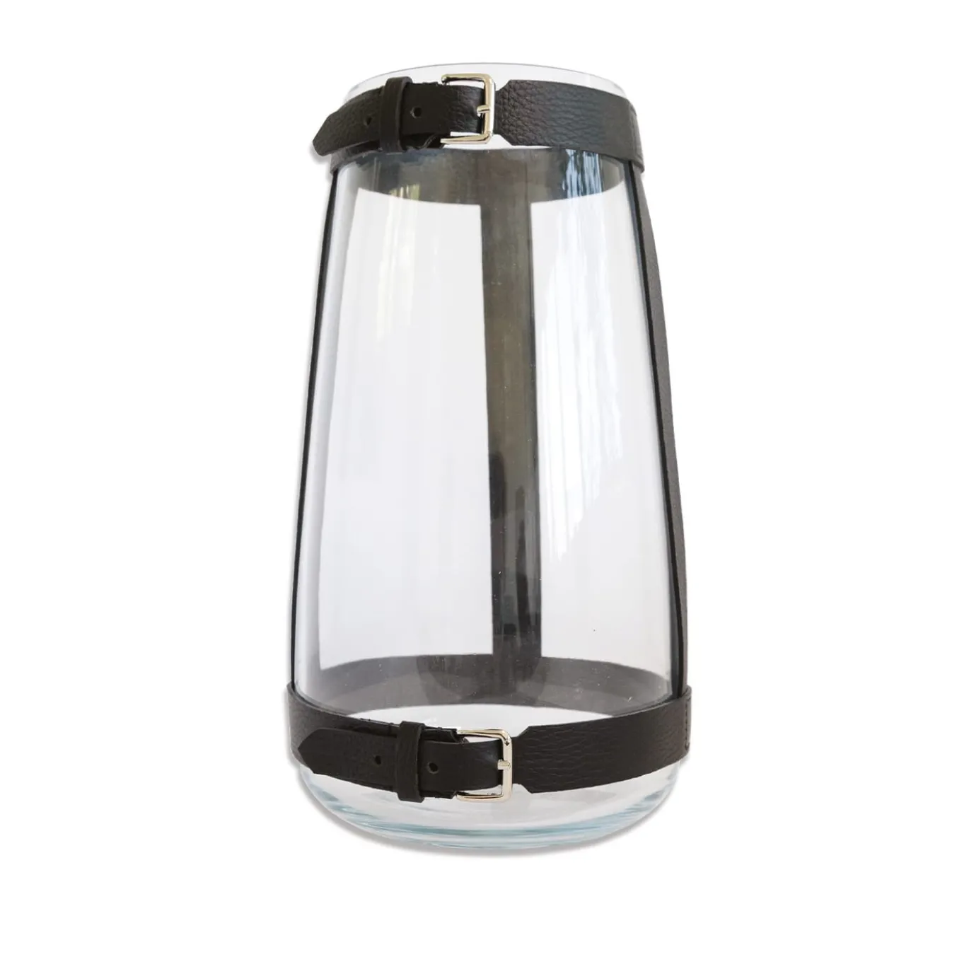 Cintura Vaso nero