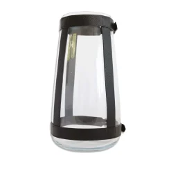 Cintura Vaso nero