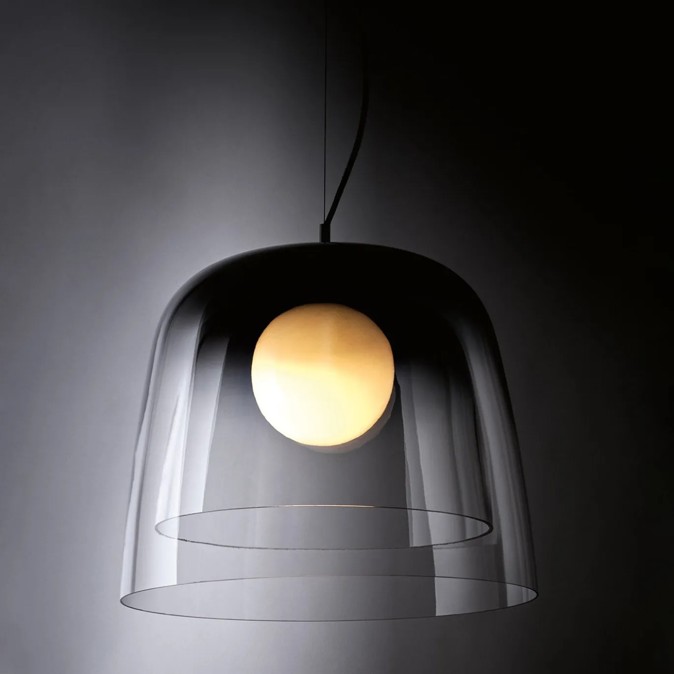 Ciondolo singolo Starlight