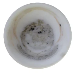 Ciotola decorativa Calacatta #1