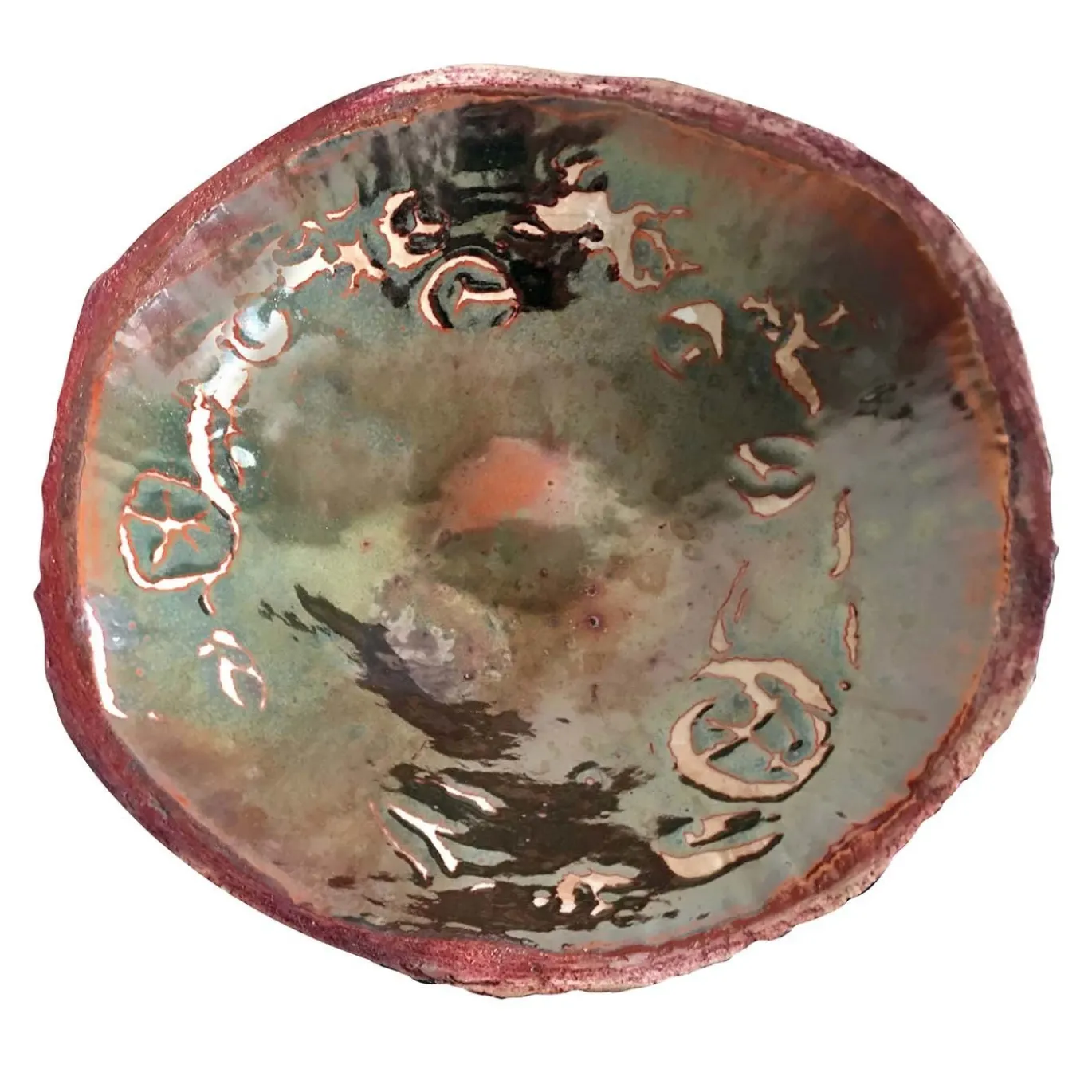 Ciotola d'oro #3