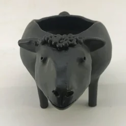 Ciotola grande pecora nera