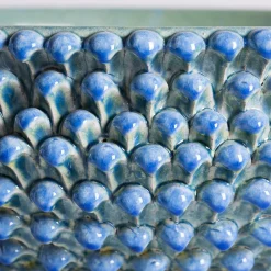 Ciotola in maiolica Azzurra