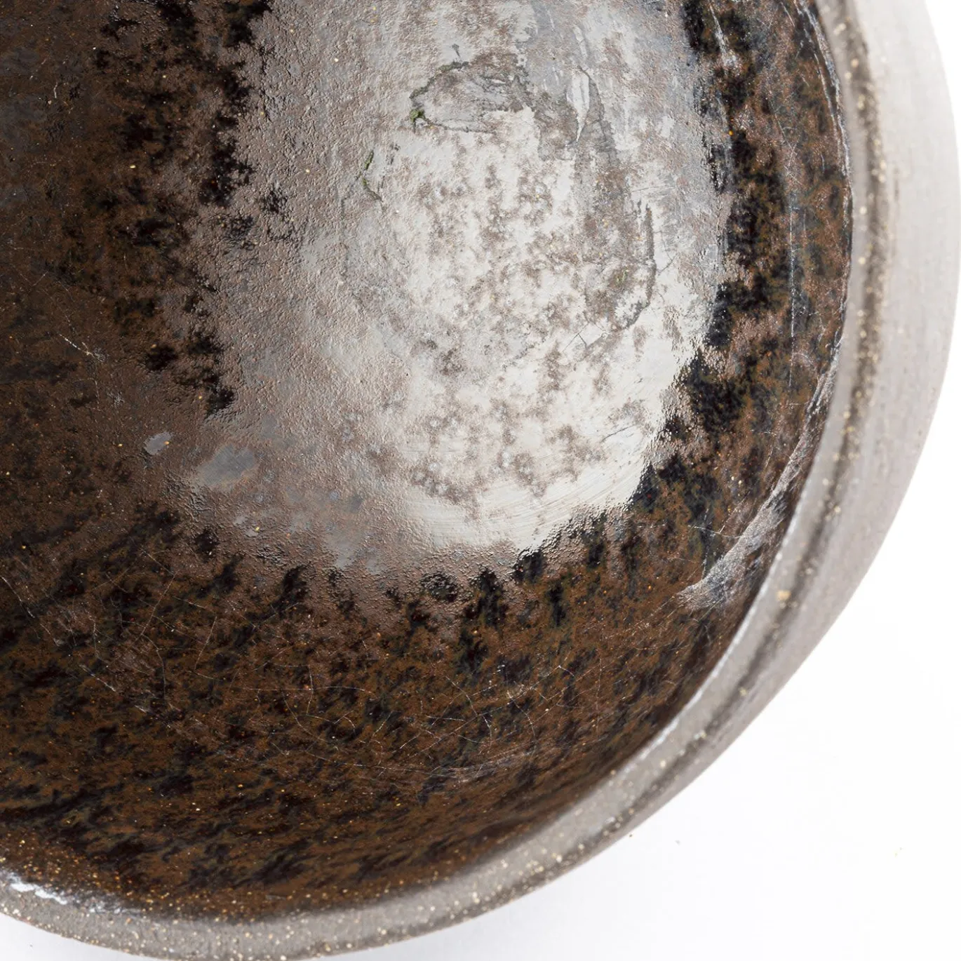 Ciotola nera #2