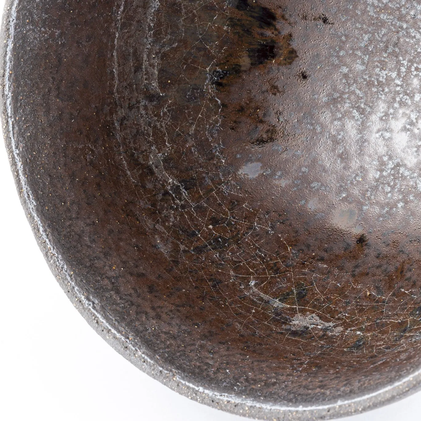 Ciotola nera #1
