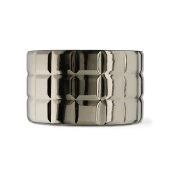 Ciotola Thai in Ceramica Argento