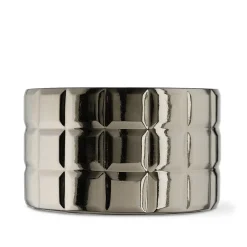 Ciotola Thai in Ceramica Argento