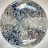 Ciotola Vortex soffiata a bocca