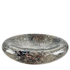 Ciotola Vortex soffiata a bocca