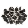 Clizia Mamma Non Mamma Nero Applique