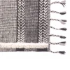 CLN 5014 Tappeto beige e carbone