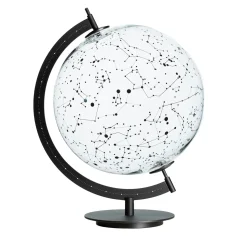 Coexist Globe