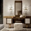 Collezione Elegance Pouf FB