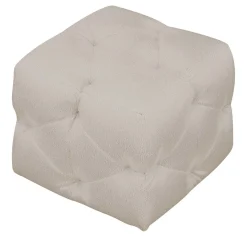 Collezione Elegance Pouf FB