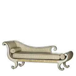 Colombina Chaise Loungue beige