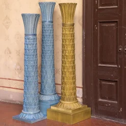 Colonna decorativa Anne Green