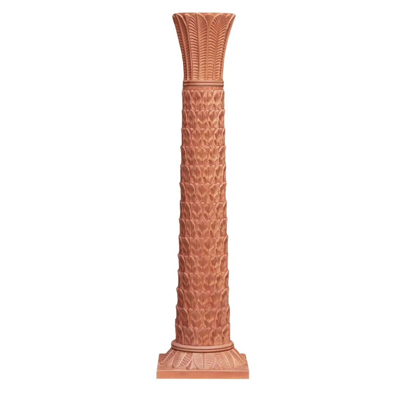 Colonna decorativa Anne Pink