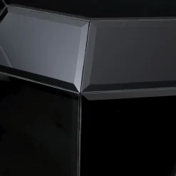Colonna di supporto nero diamante