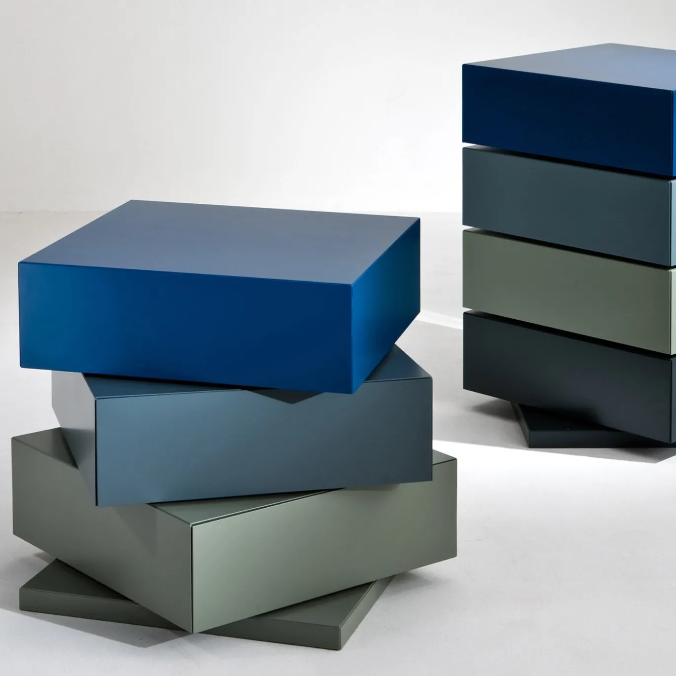 Comò Cubick #1
