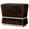 Comodino a 3 cassetti Temptation