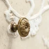 Comodino Brenta Beige