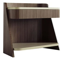 Comodino Shape