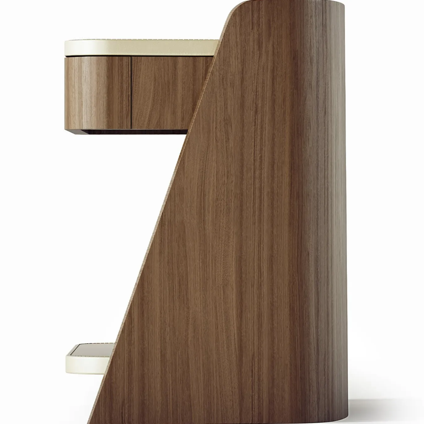 Comodino Shape