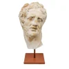 Compagno di Odisseo Scultura in Gesso