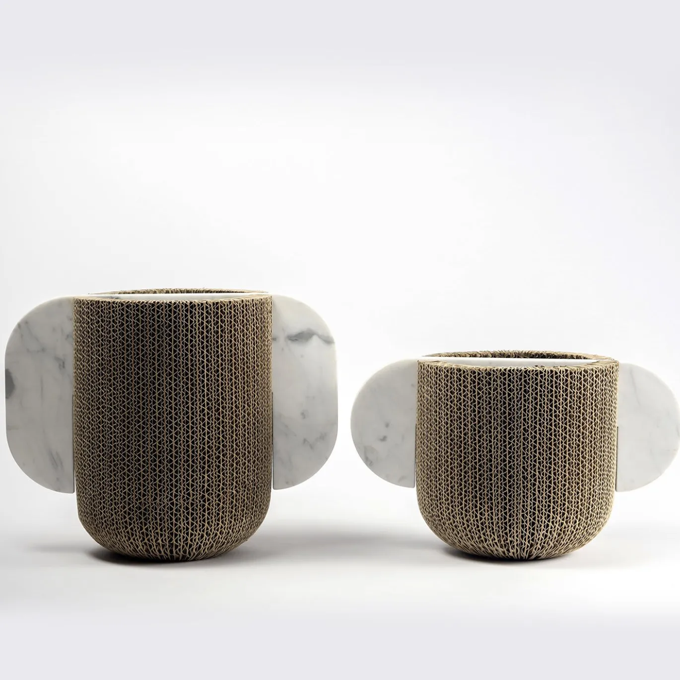 Confinare il vaso n. 1