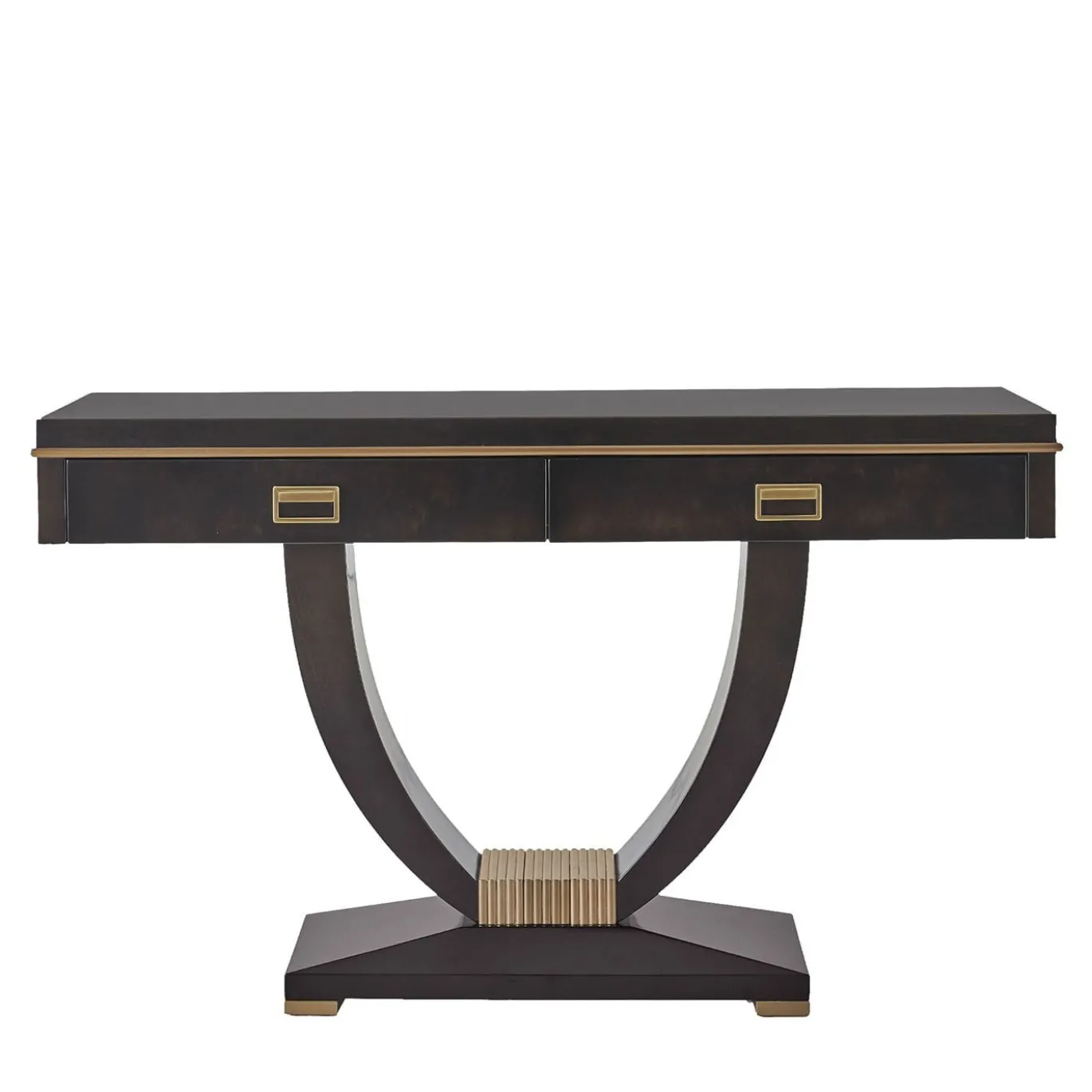 Console a 2 cassetti Decora
