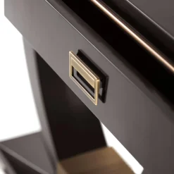 Console a 2 cassetti Decora