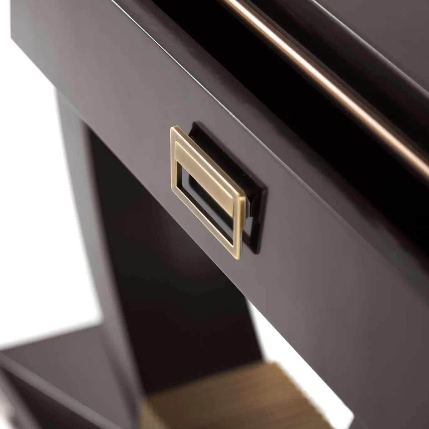 Console a 2 cassetti Decora