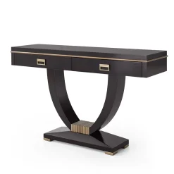 Console a 2 cassetti Decora