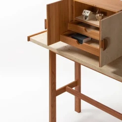 Console Alchimia