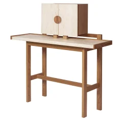 Console Alchimia